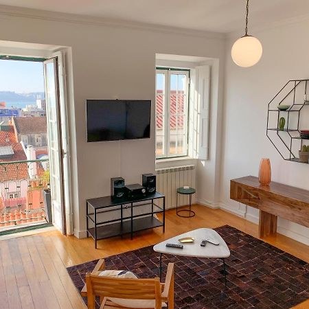 Lv Premier Bica Apartment Lisbon Exterior photo