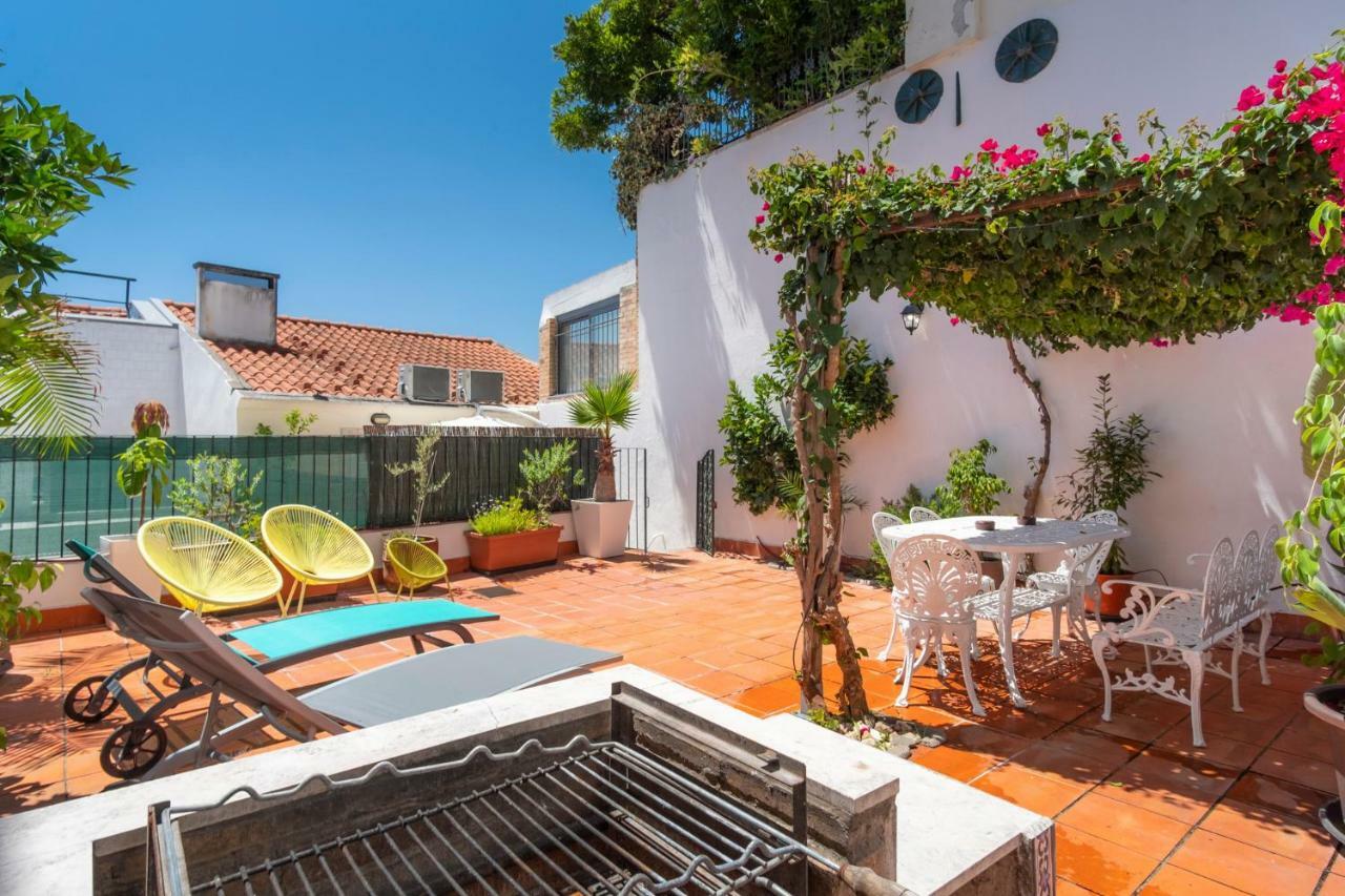 Lv Premier Bica Apartment Lisbon Exterior photo